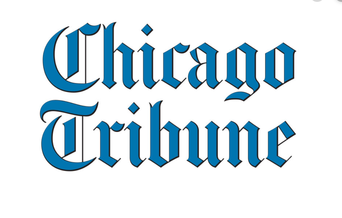 CHICAGO TRIBUNE