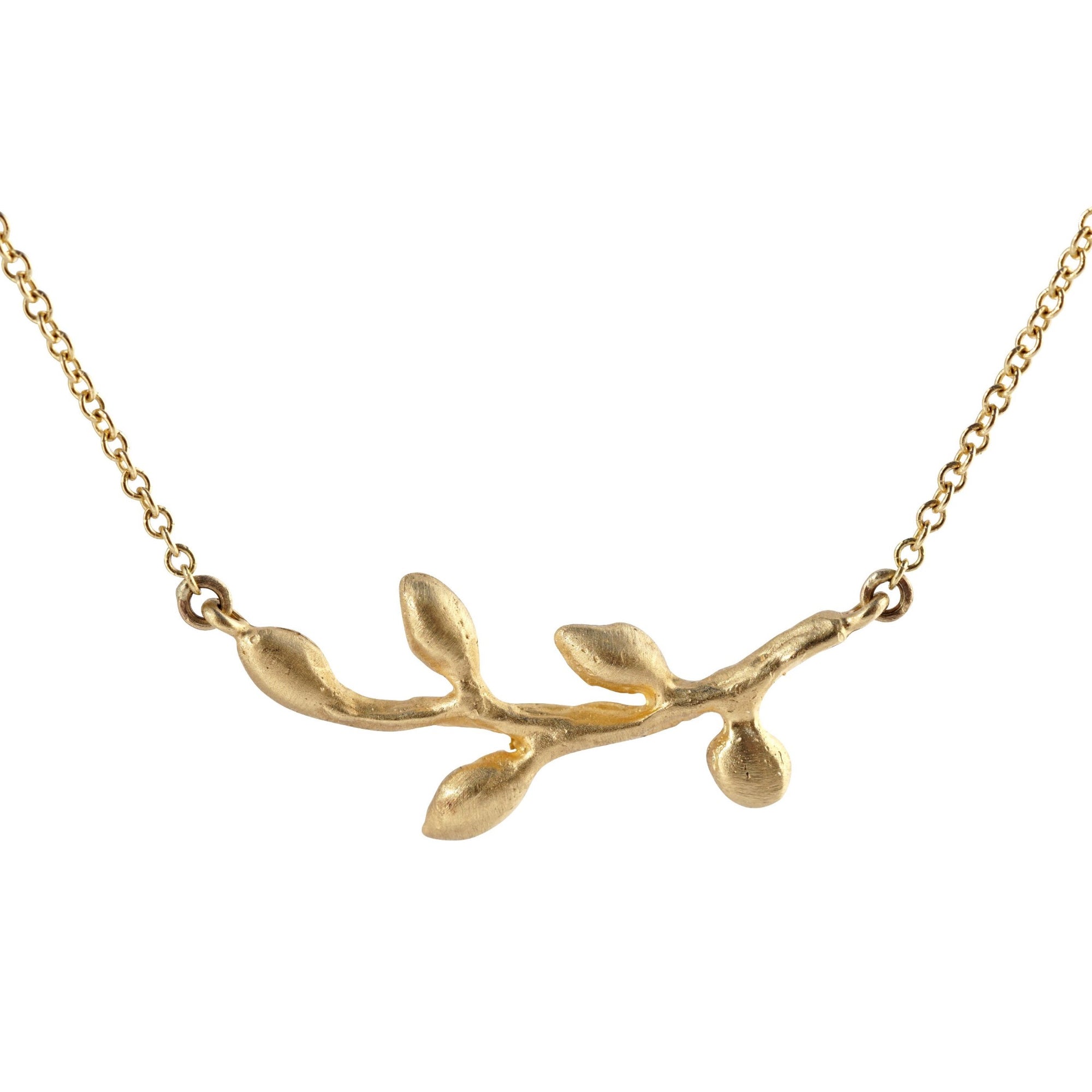 Leaf wrap bracelet/necklace