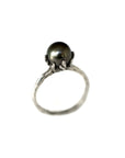 Tahitian Pearl Ring