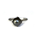 Tahitian Pearl Ring