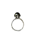 Tahitian Pearl Ring- SIZES READY TO SHIP