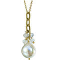 Duchess pearl necklace