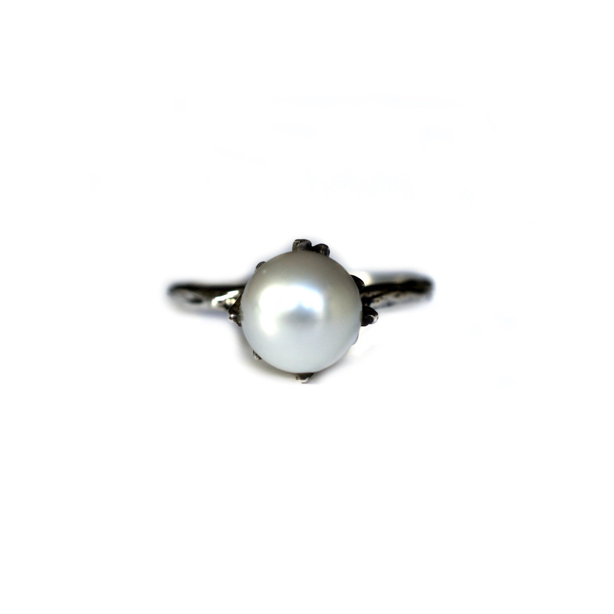 South Sea Pearl Ring