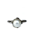 South Sea Pearl Ring