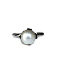 South Sea Pearl Ring- SIZES READY TO SHIP