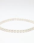 Akoya pearl strand