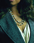 Wrapped South Sea Pearl Strand SUITS