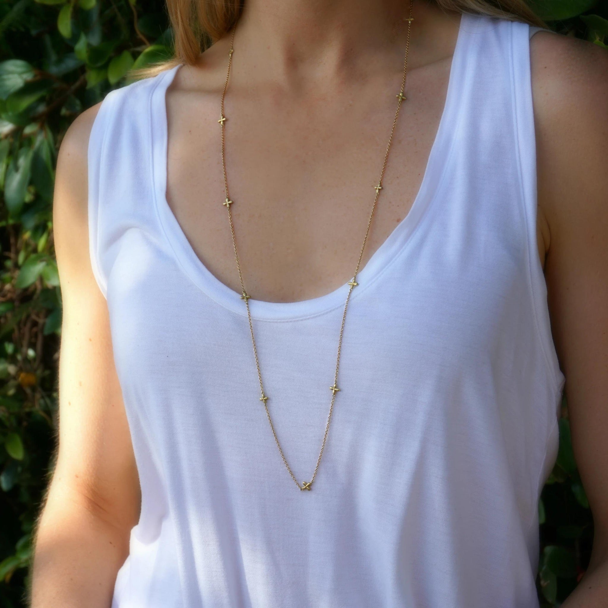 Florette necklace