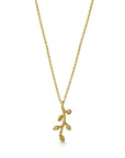 Branch Necklace