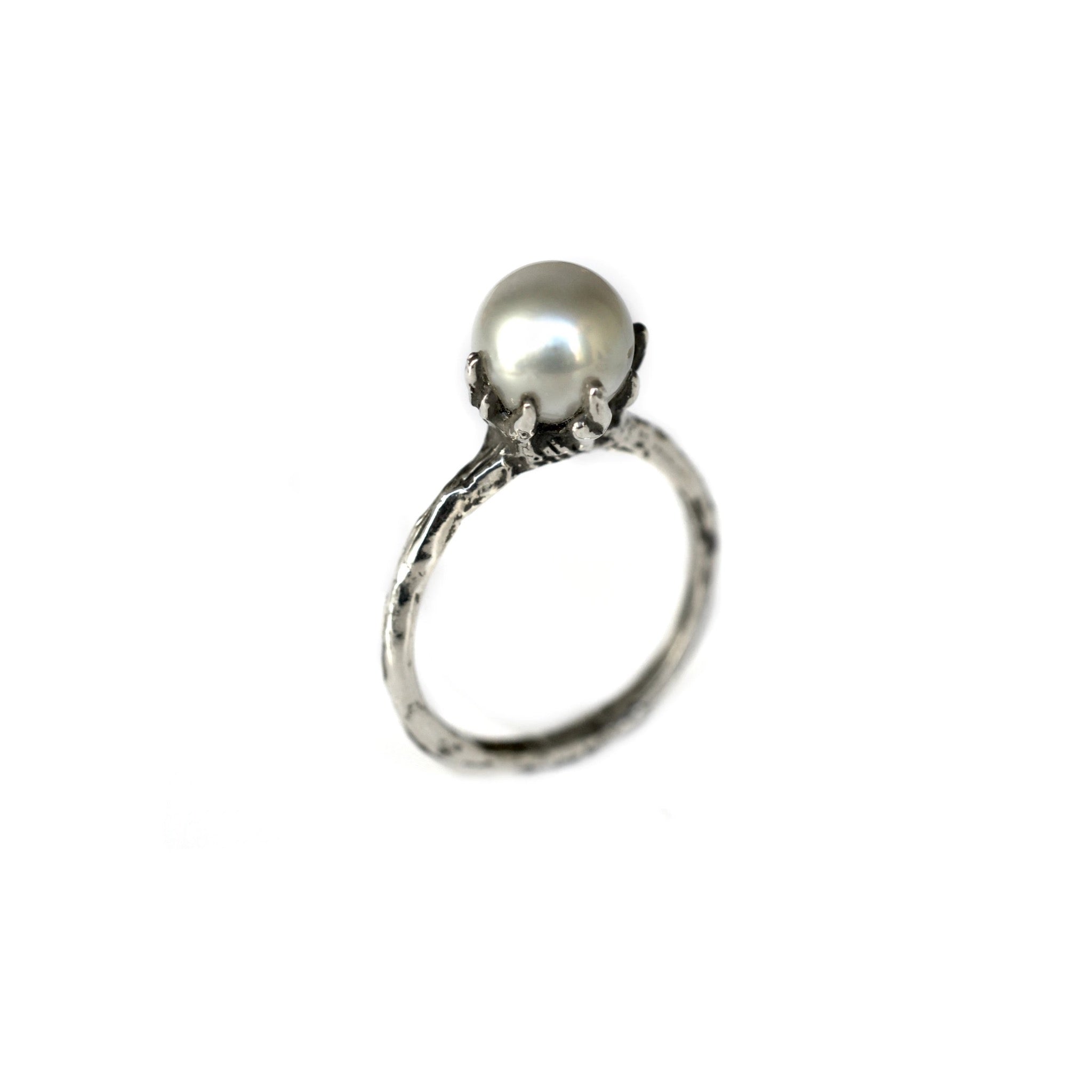 South Sea Pearl Ring