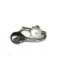 South Sea Pearl Ring- SIZES READY TO SHIP