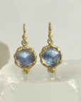 Moonstone Earrings