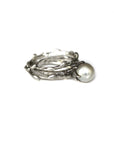 South Sea Pearl Ring