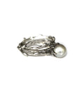 South Sea Pearl Ring- SIZES READY TO SHIP