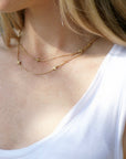 Florette necklace